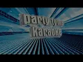 Huey Lewis and The News - If This Is It (Karaoke Version)