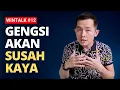 Download Lagu WINTALK#12: KAPAN CAPAI UANG MILYARAN KLO GENGSI TERUS