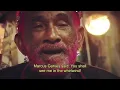 LEE PERRY TALK ABOUT MARCUS GARVEY