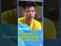 Lagu KEVIN SANJAYA NOMOR 1 DUNIA KARENA MUJIZAT TUHAN  | #Superyouth