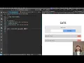 React Styling Recording for Code the Dream