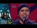 Download Lagu MEGA KONSER PADI REBORN - Padi \
