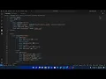 Build a Real-Time Clock and Calendar with HTML CSS and JavaScript Web Development Tutorial
