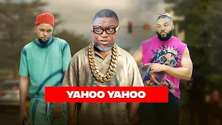 Yahoo Yahoo Family | Episode 10 | Lawanson Show