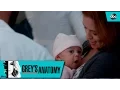 Can t Get Enough of Jackson and April s Baby - Grey s Anatomy