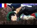 Izuku vs Camie Mha saison 3 VF
