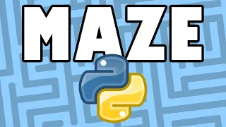 How to Make a Maze Game in Python Easy Tutorial