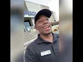 Working At Top Golf