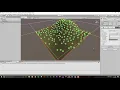 Procedural Object Placement Terra DevLog 2