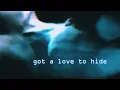 107 Degrees (Official Lyric Visualizer)