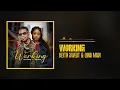 Keith Sweat, Qing Madi - Working (Official Audio)