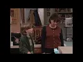 Home Improvement - Jill Drops Croquet Balls Onto Tim