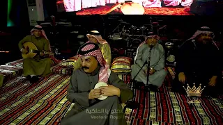رن العود ودكة الخشابه أبداع فرقة خشابة البصرة فكتوريا الملكية       دندنها