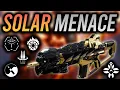 NEW S-Tier Solar Auto Rifle Abyss Defiant God Roll Guide Destiny 2 Season of the Witch