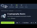 Complete Walkthrough Cryptography Basics on TryHackMe Unlocked