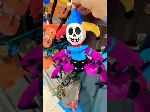 Digital circus or huggy wuggy spy or Freddy fazbear #gusaruku #collection