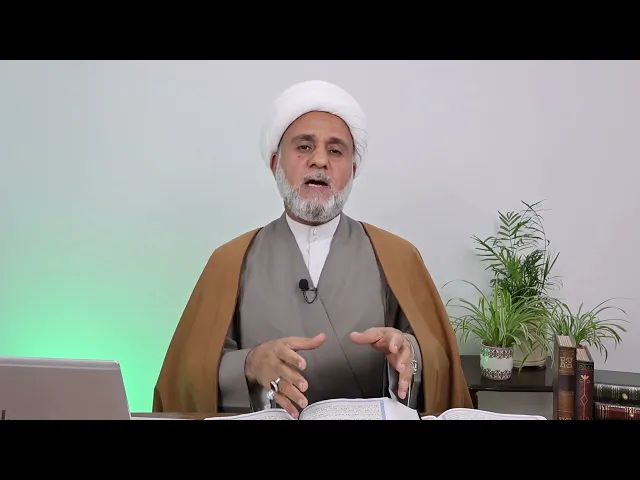 ⁣زادك في اليوم الاول من رجب/سلسلة زاد المؤمن في رجب
