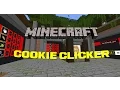 1 7 Minecraft Cookie Clicker Almost 3K Downloads