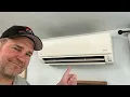 Disgusting Fujitsu Mini Split Deep Clean - You Won t Believe What Came Out