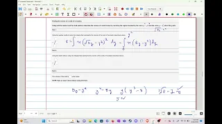 Q7 WeBWork 2 3