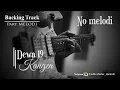 Download Lagu Dewa19 - Kangen NO MELODI/Backing Track