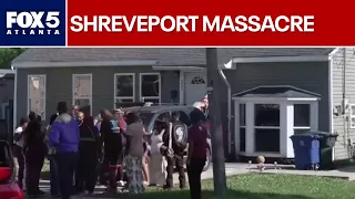 تم التعرف على جندي سابق في الجيش باعتباره مطلق النار في مجزرة شريفبورت   فوكس   نيوز دندنها