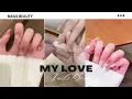 My Love Nails Beauty