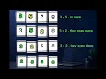 Topic bubble sort Final Project in Computer Programming 2