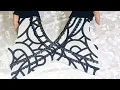 Download Lagu Alia cut Kurti Cutting And Stitchin/Desiner  Alia Style Kurti For 10 ,11 Year Girl