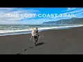 BACKPACKING the MOST REMOTE AREA OF THE CALIFORNIA COAST THE LOST COAST TRAIL
