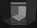 Easy Paneling and SciFi Surfaces in with Random Flow