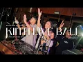 Lagu KIITH LIVE at JADE Bali | TIARAEVE \u0026 FIDELLO