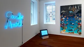 Tropical Is Political Caribbean Art Under the Visitor Economy Regime