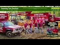 Tree Removal Company in NJ