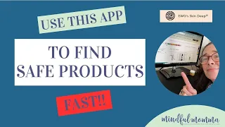 EWG Skin Deep Database Find Safe Beauty Products in Seconds