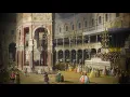 G.F. Handel: Anthem «The King Shall Rejoice» HWV 260