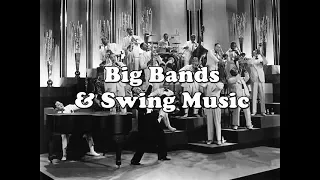 Download History Brief: Big Bands \u0026 Swing Music in the 1930s MP3