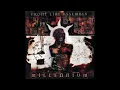 Front Line Assembly - Vigilante
