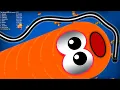 WormsZone.io 1.650.000+ Score Epic Worms Zone io Beste Gameplay! #18