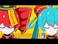 Odochina / Hatsune Miku, Kasane Teto SV