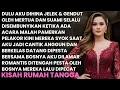 Download Lagu DULU DIHINA GENDUT JELEK OLEH MANTAN SUAMI DAN MERTUA - KINI  MEREKA SYOK SAAT KUDIGANDENG BOSNYA