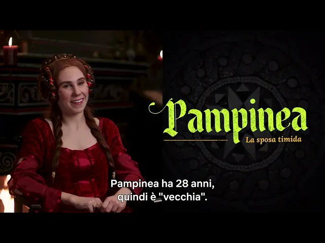 The Decameron | Featurette 'Dietro le quinte'