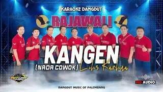 kangen lilis karlina karaoke nada cowok rajawali music palembang