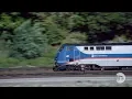 MTA Metro-North Railroad - Way Ahead