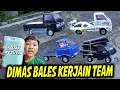 Download Lagu DIMAS BALES KERJAIN TEAM!! MUATAN RANDOM PAKAI RC..