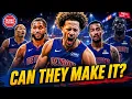 Detroit Pistons 2026-27 Roster Breakdown Can They Stay in the East