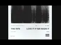 The 1975 - Love It If We Made It (One Hour Loop)