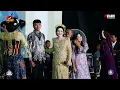 NIKEN SALINDRI - BOKONG SEMOK || MAYANGKARA MUSIC WEDDING SHINTA DAN REYVALDO