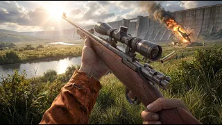 How I Survived DayZ’s Deadliest Server...