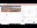 Stock on Hand Report download using the batch jobs